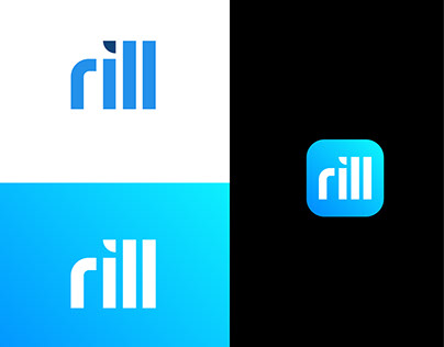 Rill Logo
