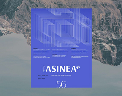 Revista ASINEA No. 56