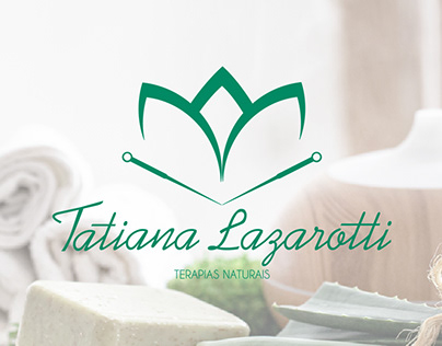 Tatiana Lazarotti - Terapias Naturais