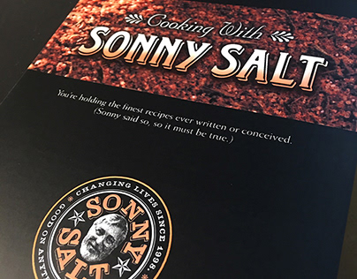Sonny Salt Recipes