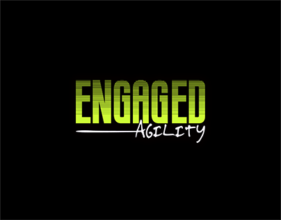 Engaged Agility - Social Media & Icon Design