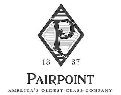 Pairpoint logo & site design