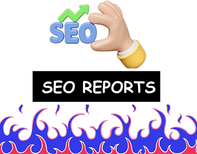 SEO Projects Report