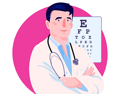 Lexum - Eye Clinic