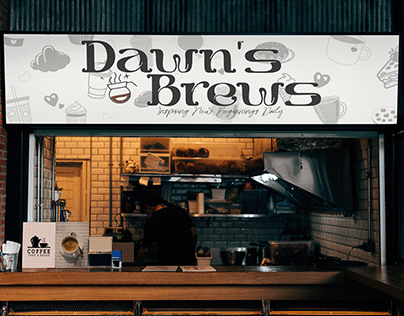 Dawn's Brews