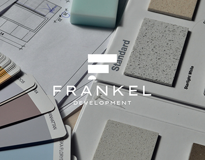 Frankel Development Web Design
