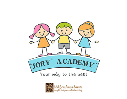 Jory Academy Logo