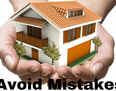 Making Property Investment-10 Common Mistakes