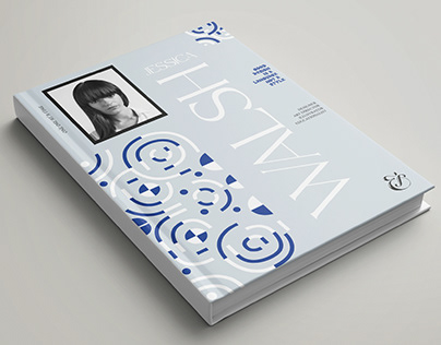 Booklet Design / Jessica Walsh