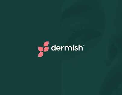DERMISH - AESTHETIC CLINIC BRANDING ID