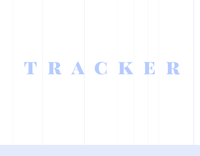 Habit tracker
