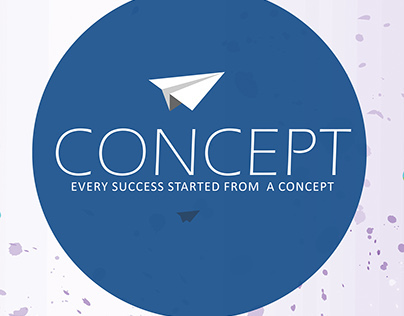 CONCEPT Logo Banner