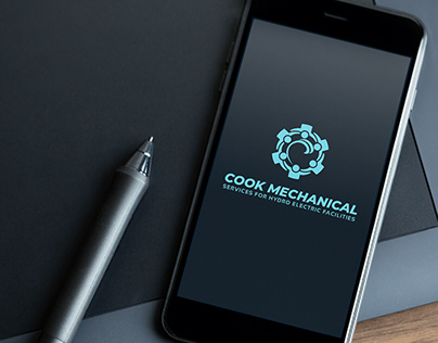 Project thumbnail - COOK MECHANICAL