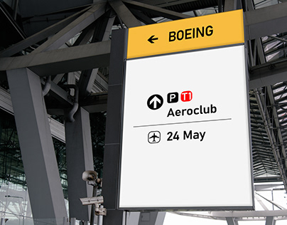 Boeing Aeroclub