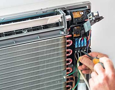 Aircon Chemical Wash & Overhaul Services | Sub Cool Eng