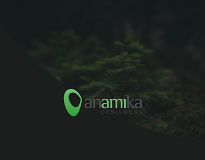 Anamika Designers_ Branding