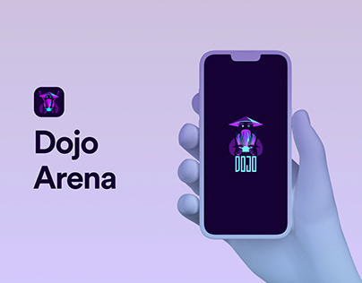 Dojo Arena – Gaming Tournament Platform