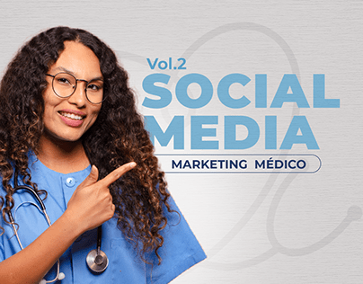 Social Media | Marketing Médico 2