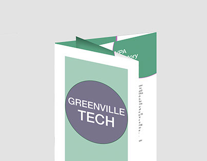 Greenville Tech Brochure