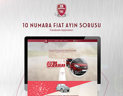 FIAT | 10 Numara Fiat Ayın Sorusu | Facebook App