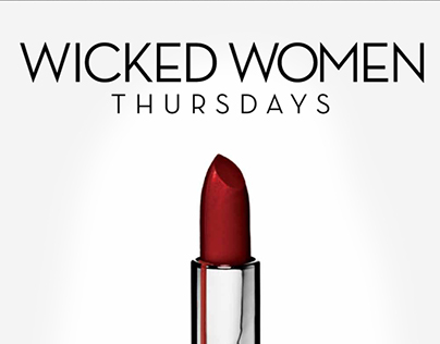 Wicked Women Thursdays