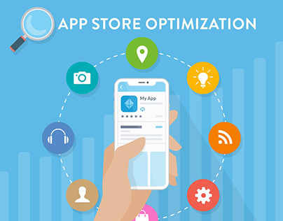 App Store Optimization Agency
