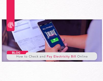 How to Check and Pay Electricity Bills Online 2024