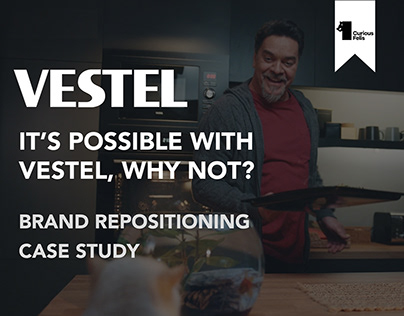 Vestel » Why Not Platform » Repositioning Case » 2021