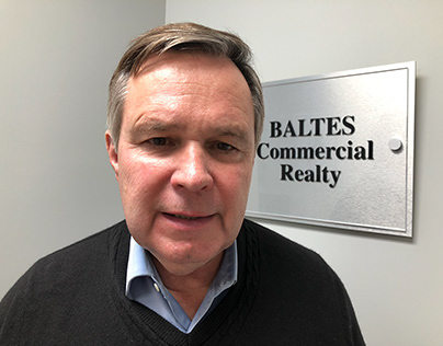 Terry Baltes- Real Estate Professional