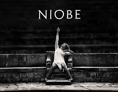 NIOBE / Dance Video