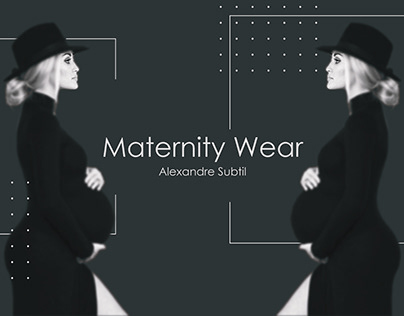 Maternity Wear Project