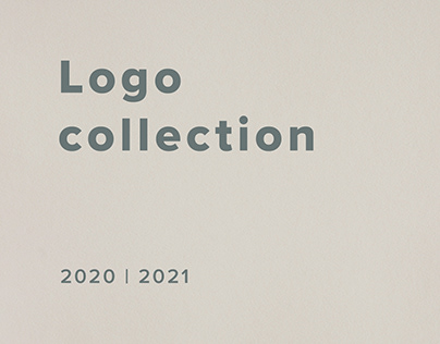 Logo collection 2020-2021