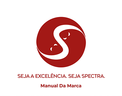 MANUAL DA MARCA - SPECTRA GAMING