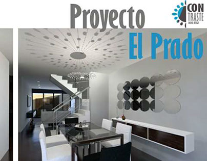 Proyecto el Prado (Arequipa)
