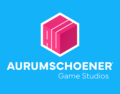Aurumschoener Logo Design