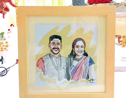 Good to see this Frame & gifting on right occassion