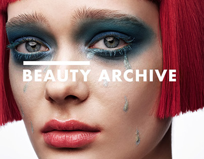 Beauty Archive Magazine