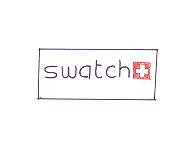 Swatch: Campaign Development (Concept)