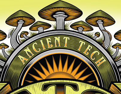 Ancient Tech Cultivation logo