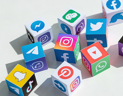 Social Media Accounts: A Portfolio of Diverse Platforms