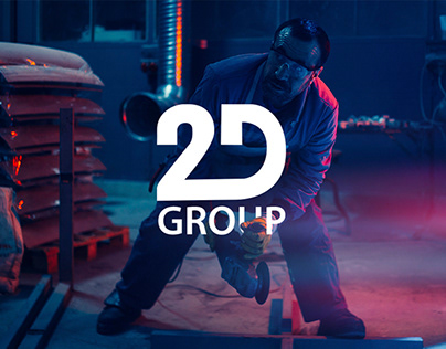 2D Group / IN FACTORY