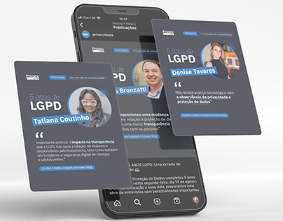 5 anos de LGPD | Privacy Tools