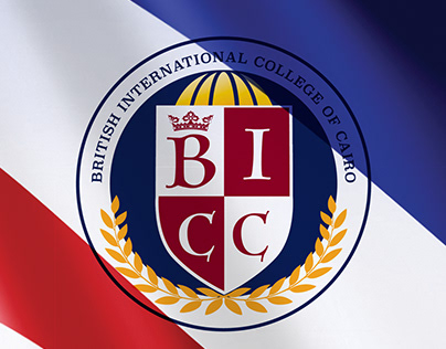 british international college of cairo