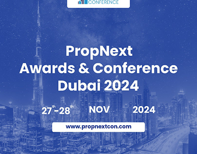proptech conference post