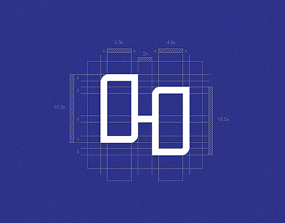 LD50 Logo Design