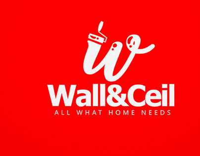 WALL&CEIL online store