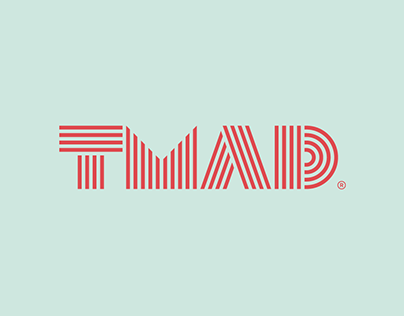 TMAD - Branding