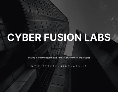 Logo for CyberSecurity |CFL|