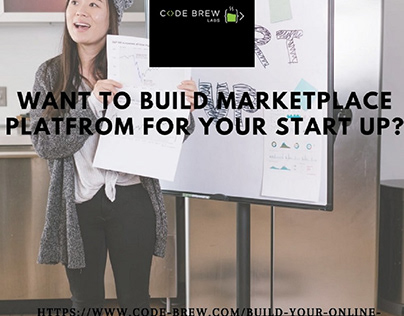 Build Marketplace Platform - Code Brew