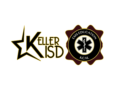 2021-22 KISD EMS Education Logo